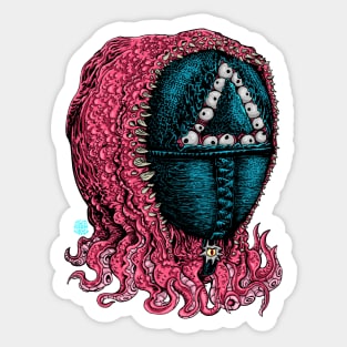 Game Guard Sticker